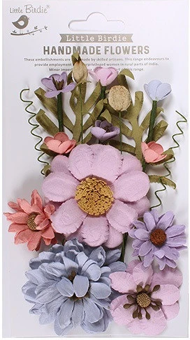 Little birdie CR91532 nagyítás