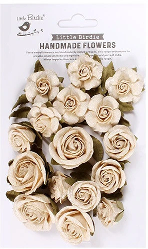 Little birdie CR91571 nagyítás