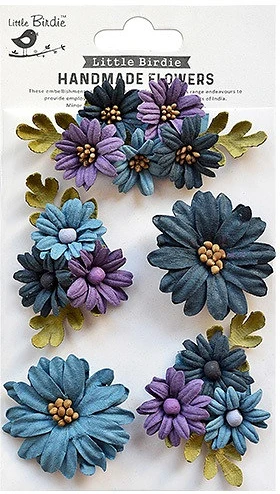 Little birdie PASTION 5 nagyítás