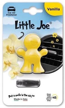 Little joe 7640125380101 nagyítás