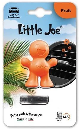 Little joe 7640186840415 nagyítás