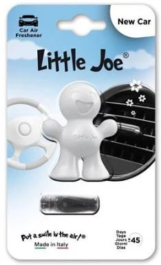 Little joe COR_AILJOE03 nagyítás