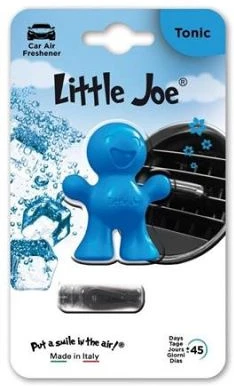 Little joe COR_AILJOE04 nagyítás