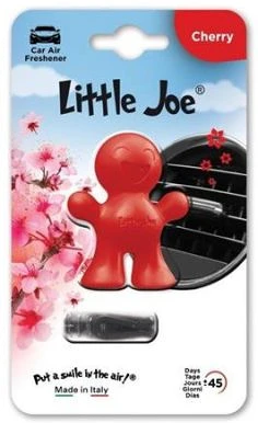 Little joe COR_AILJOE07 nagyítás