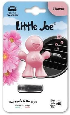 Little joe COR_AILJOE08 nagyítás