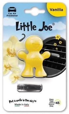 Little joe COR_AILJOE10 nagyítás