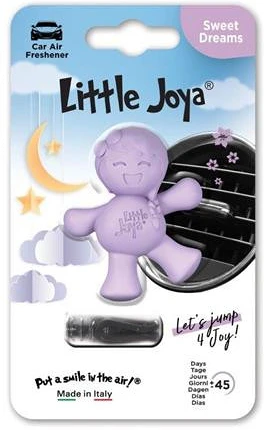 Little joe V.LILA nagyítás