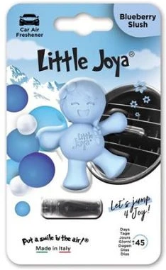 Little joya COR_AILJOYA01 nagyítás