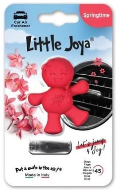 Little joya COR_AILJOYA04 nagyítás