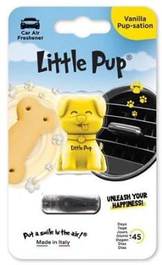 Little pup COR_AILPUP04 nagyítás