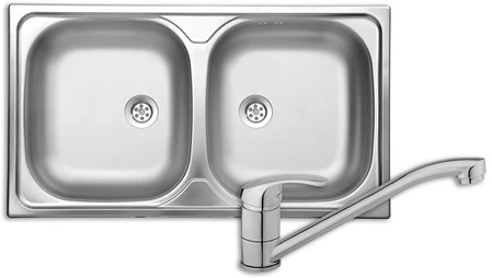 Livinox EC-113KSET nagyítás