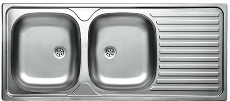 Livinox EC-138K nagyítás