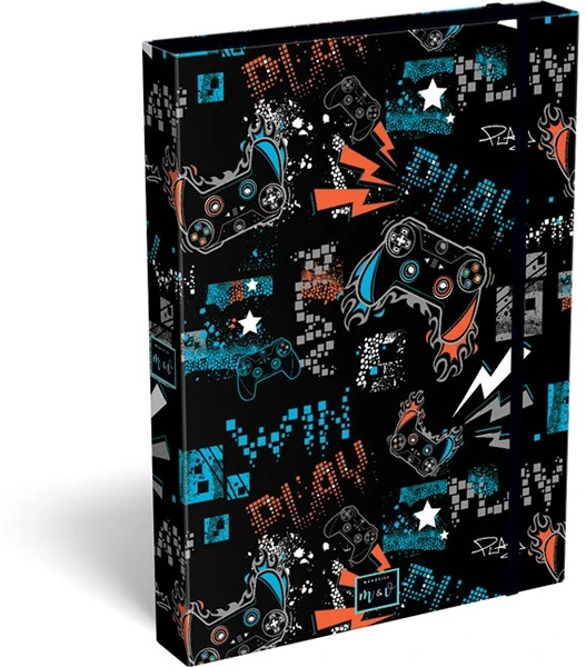 Lizzy card 22993101 A4 nagyítás