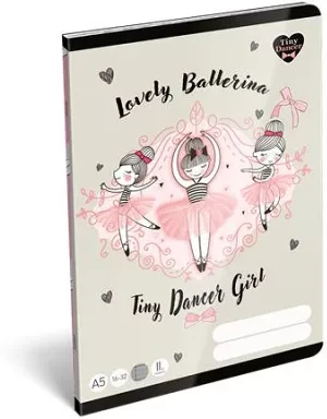 Lizzysuli BALLERINA