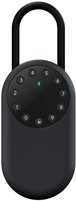 Lockin K421 nagyítás