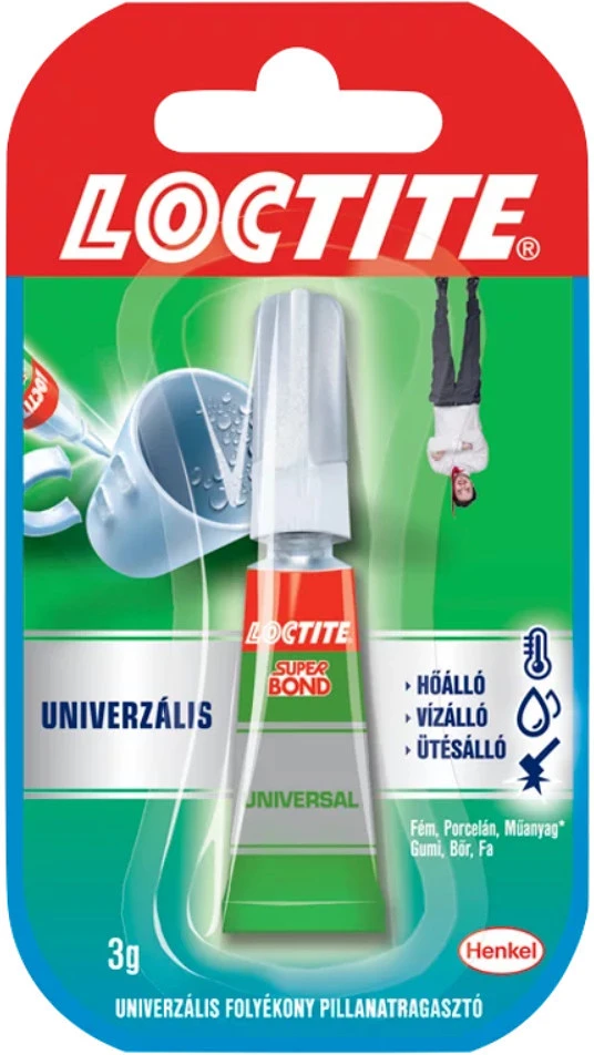 Loctite DA503XSZWY9000100072465 nagyítás
