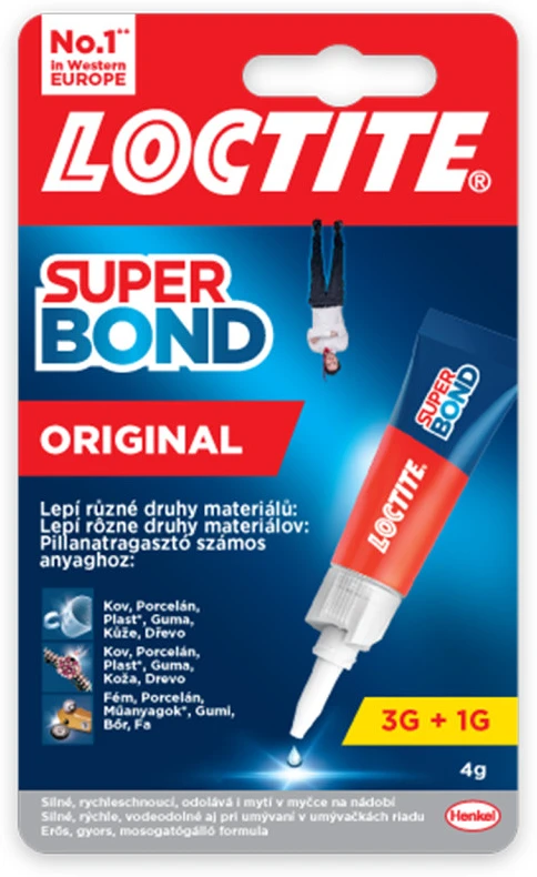 Loctite GLH2733067 nagyítás