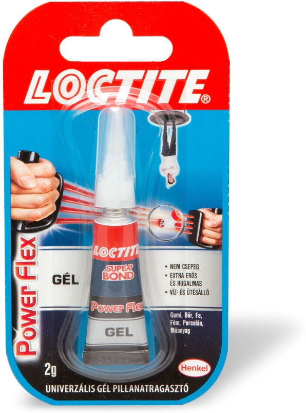 Loctite H1409565 nagyítás