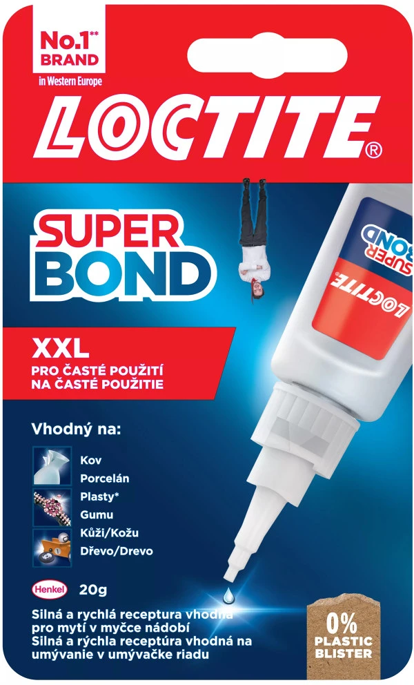 Loctite H2989732 nagyítás