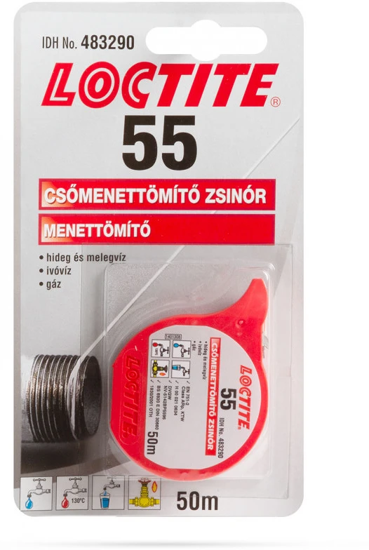 Loctite H483290 nagyítás