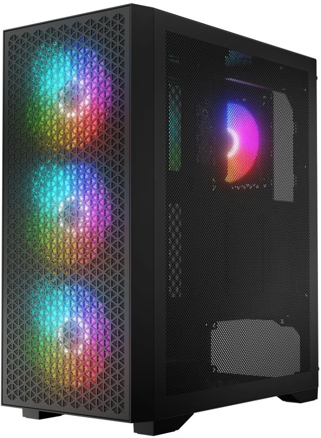 Logic AT-DART-PRO-ARGB-10 nagyítás