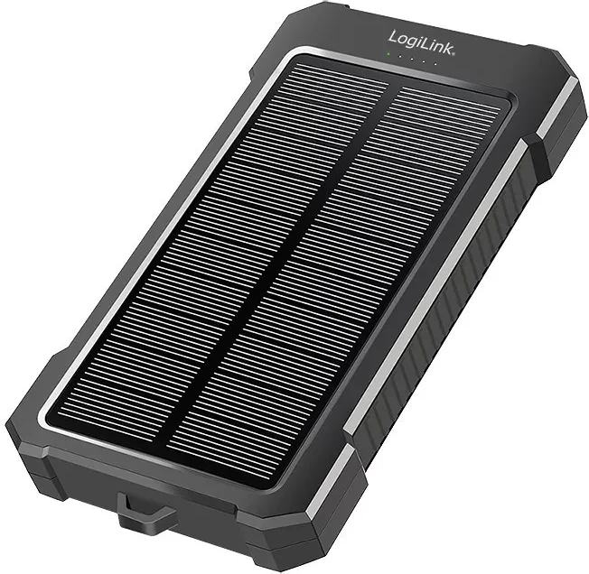 Logilink 10 000 MAH, 20 W nagyítás