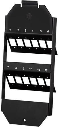 Logilink 12 LC-DUPLEX nagyítás