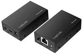 Logilink 120 M-IG nagyítás