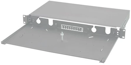 Logilink 19&QUOT;/1U nagyítás
