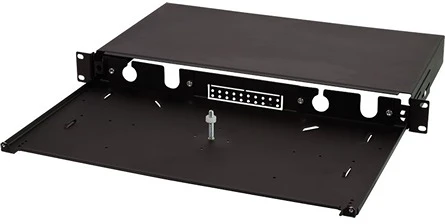 Logilink 19&QUOT;/1U nagyítás