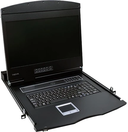 Logilink 19&QUOT;LCD nagyítás