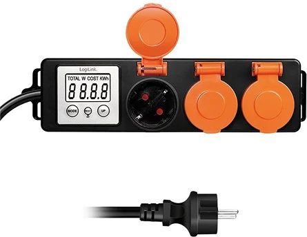 Logilink 2,0