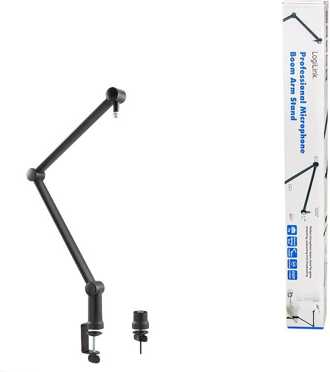 Logilink AA0127 nagyítás