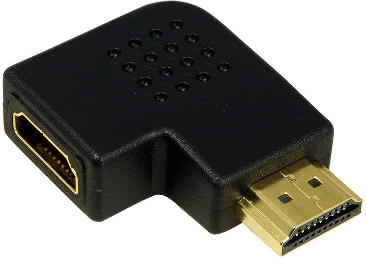 Logilink AH0008 nagyítás