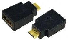 Logilink AH0009 nagyítás