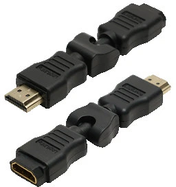 Logilink AH0012 nagyítás