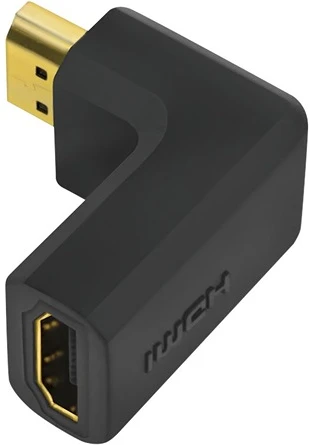 Logilink A/M A/F, 90 -OS nagyítás