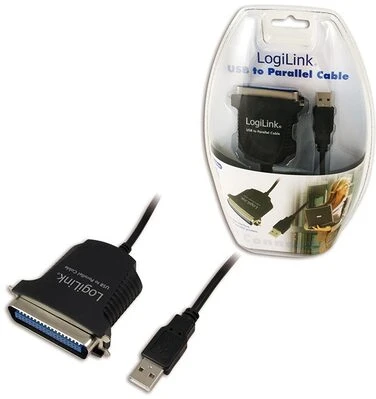 Logilink AU0003C nagyítás