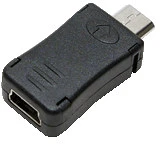 Logilink AU0010 nagyítás