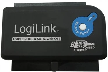 Logilink AU0028 nagyítás