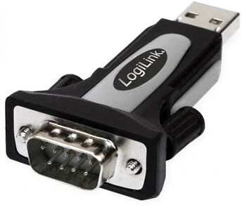 Logilink AU0034 nagyítás