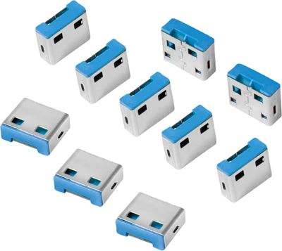 Logilink AU0046 nagyítás