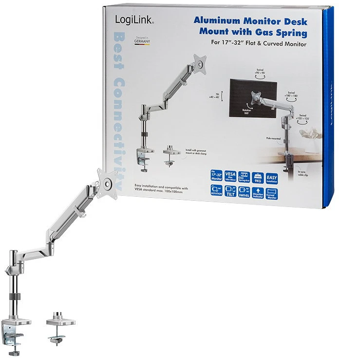 Logilink BP0087 nagyítás