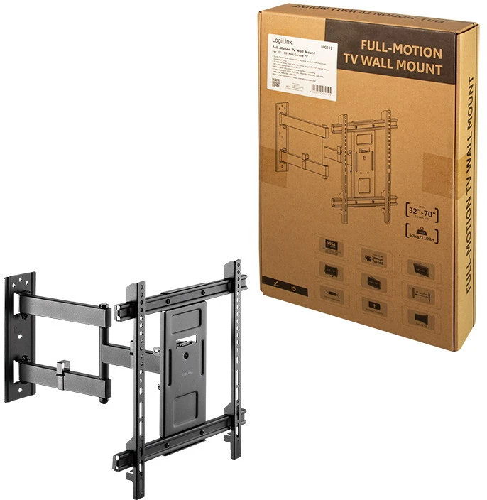 Logilink BP0112 nagyítás