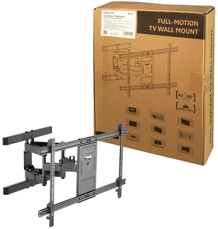 Logilink BP0115 nagyítás