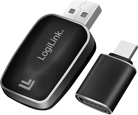 Logilink BT0076 nagyítás