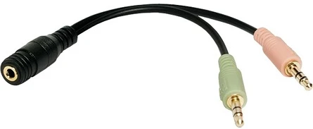 Logilink CA0020 nagyítás