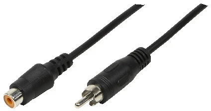 Logilink CA1032 nagyítás