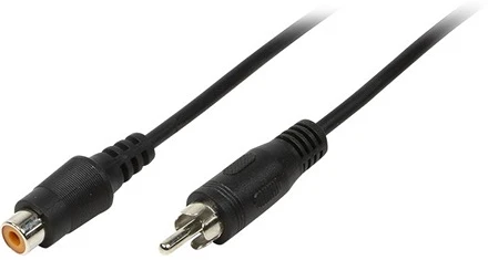 Logilink CA1033 nagyítás