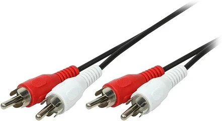 Logilink CA1039 nagyítás